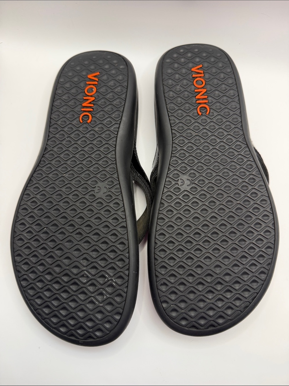 Vionic Tide II Women’s Orthotic Sandals Black - Picture 7 of 7